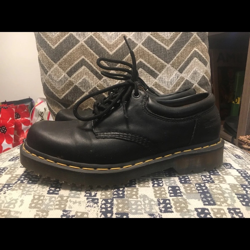 Dr. Martens